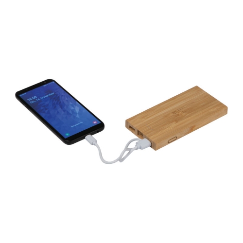 bambusz-power bank